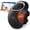 New-BlacK, variant on Cupilo Cordless Knee Massager, Knee Massage with 3 Heating, 3 Vibration Modes, for Joint Discomfort