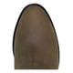 thumbnail image 4 of Bota Botín Establo De Piel Suela Goma Para Caballero Modelo 555 Tan Crazy, 4 of 5
