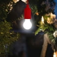 thumbnail image 1 of Portable Lights Battery Powered Pull Rope Light Bulb,Led Hanging Light, Color Battery Powered Light Bulb, Outdoor Camping Light, Portable House, Childrens Light, Party Backyard Decoration, 1 of 3