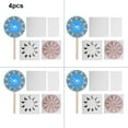 thumbnail image 1 of Kid Toy 4Pcs Phenakistoscope Child DIY Assemble Experiment Educational Science Funny Toy, 1 of 8