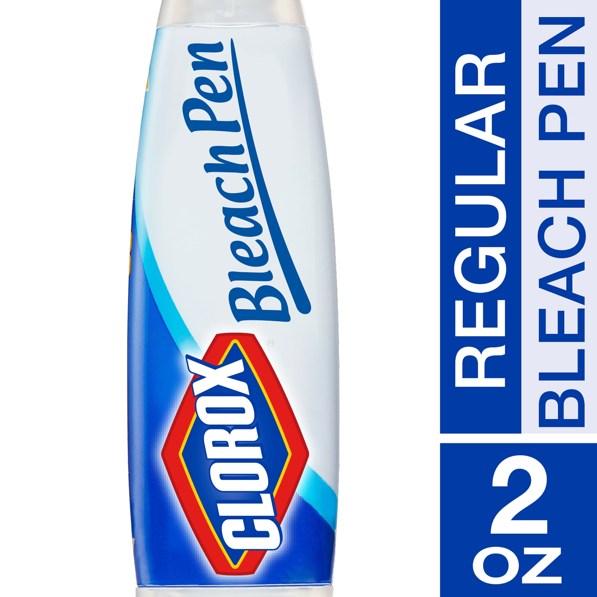 044600046907 UPC Clorox Bleach Pen