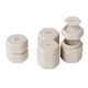 thumbnail image 1 of Set de cuidado de la piel Travel Containers Cadence Core, 2 x 16 ml, 3 x 39 ml, 1 of 8