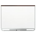thumbnail image 2 of Quartet Prestige 2 Magnetic Total Erase Whiteboard, 96 x 48, Mahogany Frame -QRTTEM548M, 2 of 6
