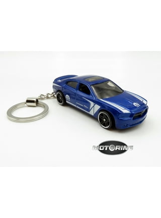 Dodge sales charger keychains