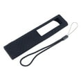 thumbnail image 2 of Protector De Funda Remota Funda De Control Remoto De TV De Silicona Suave Para BN59 ANGGREK, 2 of 7