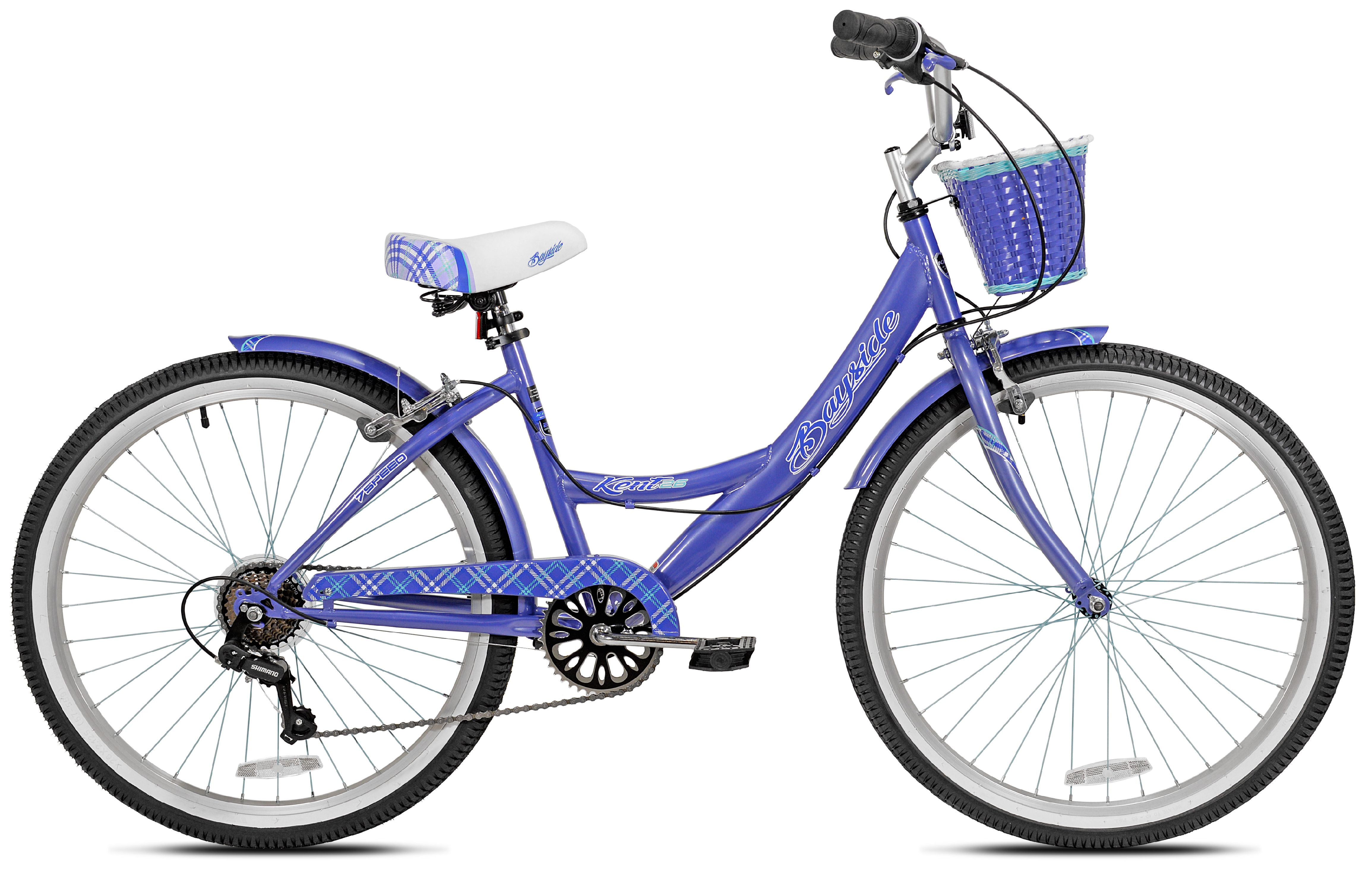 kent la jolla women's cruiser bike