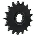 thumbnail image 4 of Niche Sprocket Chain Set for Suzuki GSXR750 17/42T 520 Motorcycle MK1003644, 4 of 8