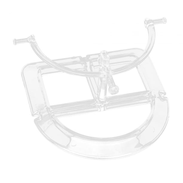 Expositor de monturas para gafas, estante para gafas de sol, estante de exhibición para venta minorista de gafas 1 capa
