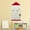 Z D, variant on YWIYIUD 1PCS Festival Table Top Advents Calendar Decors, 16inch Santa Climbing Stairs Countdown Calendar with 24 Days Countdown, Wood Santa Staircase Calendar for Christmas Countdowns Display