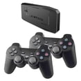 thumbnail image 4 of Consola de videojuegos retro inalámbrica Y3 Lite Reproductor de juegos portátil compatible con HDMI Ndcxsfigh Para estrenar, 4 of 9