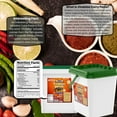 thumbnail image 3 of Rani Vindaloo Curry Cooking Spice Paste, Hot! 176oz (11lbs) 5kg Bulk ~ No Colors | All Natural | NON-GMO | Kosher | Vegan | Gluten Free | Indian Origin, 3 of 10