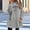 A08 Gray, variant on Graphic Fleece Tunic Tops for Women Casual Long Sleeve Crewneck Fuzzy Sweatshirts Winter Cozy Warm Sherpa Pullover Fashion Outerwear Clothes with Pockets