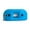 Blue, variant on Fairnull Handheld Sharpener Convenient Multi-purpose Anti-corrode Manual Player Ice Skate Edge Sharpener for Rolling Wheels