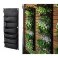 thumbnail image 1 of unbranded Jardinera Colgante De Fieltro Resistente Para Plantar Y Verduras En, 1 of 8