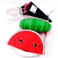 thumbnail image 3 of Squishy 3 Kawaii Jumbo Squishy & Watermelon Super Slow Rising Squeeze Fruit Fun, 3 of 4