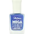 thumbnail image 2 of Sally Hansen Mega Strength Vernis à Ongles, Make A Splash, 0,4 Fl Oz, 2 of 2
