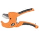 thumbnail image 1 of Cortador de tubos Klein Tools 50063 con trinquete de PVC de 1-1/4 pulgadas, 1 of 9
