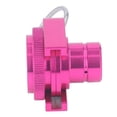 thumbnail image 1 of CO2 Soda Water Bubbler Adapter, Compact CO2 Adapter Wide Application TR21 4 Male Thread  Compatibility  for Restaurants, 1 of 7