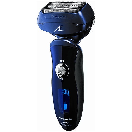 Panasonic Panasonic Arc 5 Shaver, 1 ea