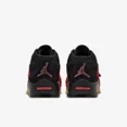 thumbnail image 3 of Nike Jordan Zion 2 PF [DO9072-600] Men Basketball Shoes University Rd/Black, 3 of 16