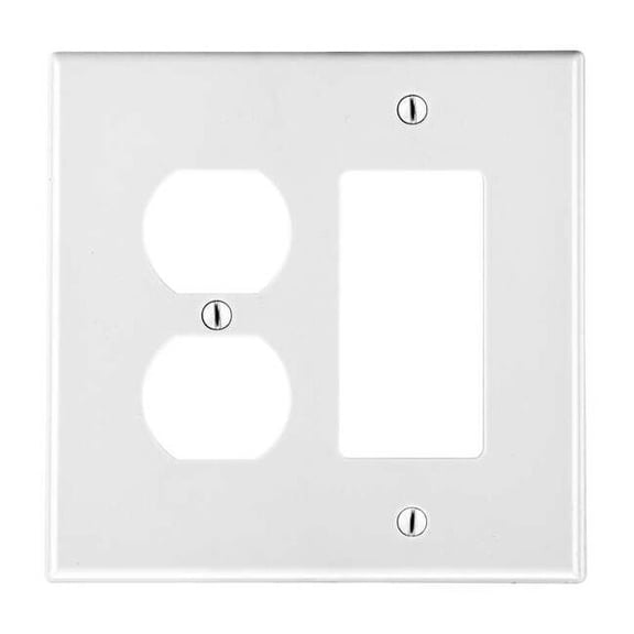 Hubbell Wiring Device-Kellems P826W