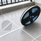 thumbnail image 1 of Cinta impermeable para selladera en baño y cocina, sellado adhesivo de 19,7 pies para bañera, lavabo, inodoro, bordes de baldosas y huecos en las paredes, 1 of 6