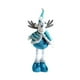 thumbnail image 1 of Muñeca de decoración navideña Figura de escritorio Muñeca de peluche coleccionable Decoración navideña para Alce, 1 of 9