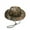 Army Green, variant on Mens Outdoor Fisherman Cap, Large Brim Camouflage Sun Block Cap, Korean Version Of The Beach Fishing Cap Mountaineering Cap
