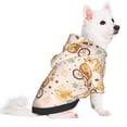 thumbnail image 2 of Balery Cute Bee Gnome Sudadera con Capucha para Perros Pequeños – Ropa para Mascotas, Disfraz para Perros y Gatos, Ideal para Fiestas y Cosplay-XX-Large, 2 of 7