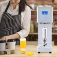 thumbnail image 4 of Can Sealing Machine, 6th Generation Automatic Can Sealer with 370W Motor, Vacuum Sealer for Cans with Semi-Auto and Manual Modes, 4 of 10