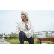 Active Portable SOS GPS Medical Alert Fall Detection - Medihill HealthTracker
