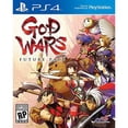 thumbnail image 1 of God Wars: Future Past - PlayStation 4 PlayStation 4 Game, 1 of 1