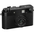 thumbnail image 6 of FUJIFILM X Digital Camera (Black), MINI LINK 3 Smartphone Printer(Sage Green), 6 of 7