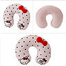 Hello Kitty 3-Piece Travel Set