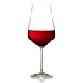 thumbnail image 1 of RUBY VERRES A VIN ROUGE 550ML BTE/4, 1 of 3