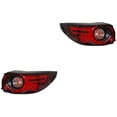 thumbnail image 1 of Par de Calaveras TYC Cx-5 2018 A 2019 Leds, 1 of 4