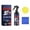 98-As shown, variant on Multi-Functional Ceramic Car Coating Spray, 3-in-1 Waterless Wash and Polish, Protective Surface Renewal, for Automotive Detailing and Shine Maintenance