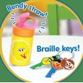 thumbnail image 4 of Set de bolsas Just Play Sesame Street Have A Sesame Day, 7 piezas para niños, 4 of 7