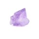 thumbnail image 5 of Varita de fluorita curativa de cuarzo, cristal Irregular Natural, piedra púrpura, Gema púrpura, 5 of 5