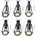 thumbnail image 2 of czcpp-Fishing Rod Tip Repair Kit Stainless Steel Pole Ring Guide Replacement for Saltwater Freshwater Fishing, 2 of 4