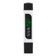 thumbnail image 1 of Total Dissolved Solids Meter Temperature Compensation Auto Speediness Water Quality Monitor for Field WorkWhite, 1 of 4