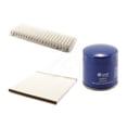 thumbnail image 1 of PUR 1x Air + 1x Cabin + 1x Engine Oil Filter Filter (3 Total) Kit for Car 2006-2008 Lexus RX400h 3.3L KFM-100156, 1 of 2