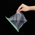 thumbnail image 3 of LLC 16 Pcs Pinces à Sacs Codées par Couleur - Solution de Rangement de Cuisine Durable, 3 of 5
