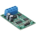 thumbnail image 3 of DAC Module,N4DACO2 DC 12V 2CH PW Mto Voltage Converter Analog Converter Module Power Packed Performance, 3 of 8