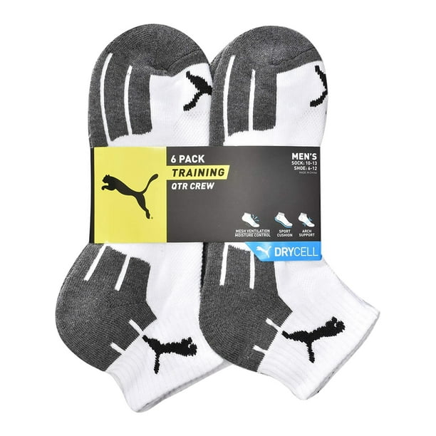 socks puma