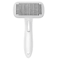 thumbnail image 1 of Cepillo para gatos de pelo largo o corto, cepillo de aseo para gatos, enredos y pelos sueltos, 1 of 5