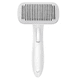 thumbnail image 1 of Cepillo para gatos de pelo largo o corto, cepillo de aseo para gatos, enredos y pelos sueltos, 1 of 5