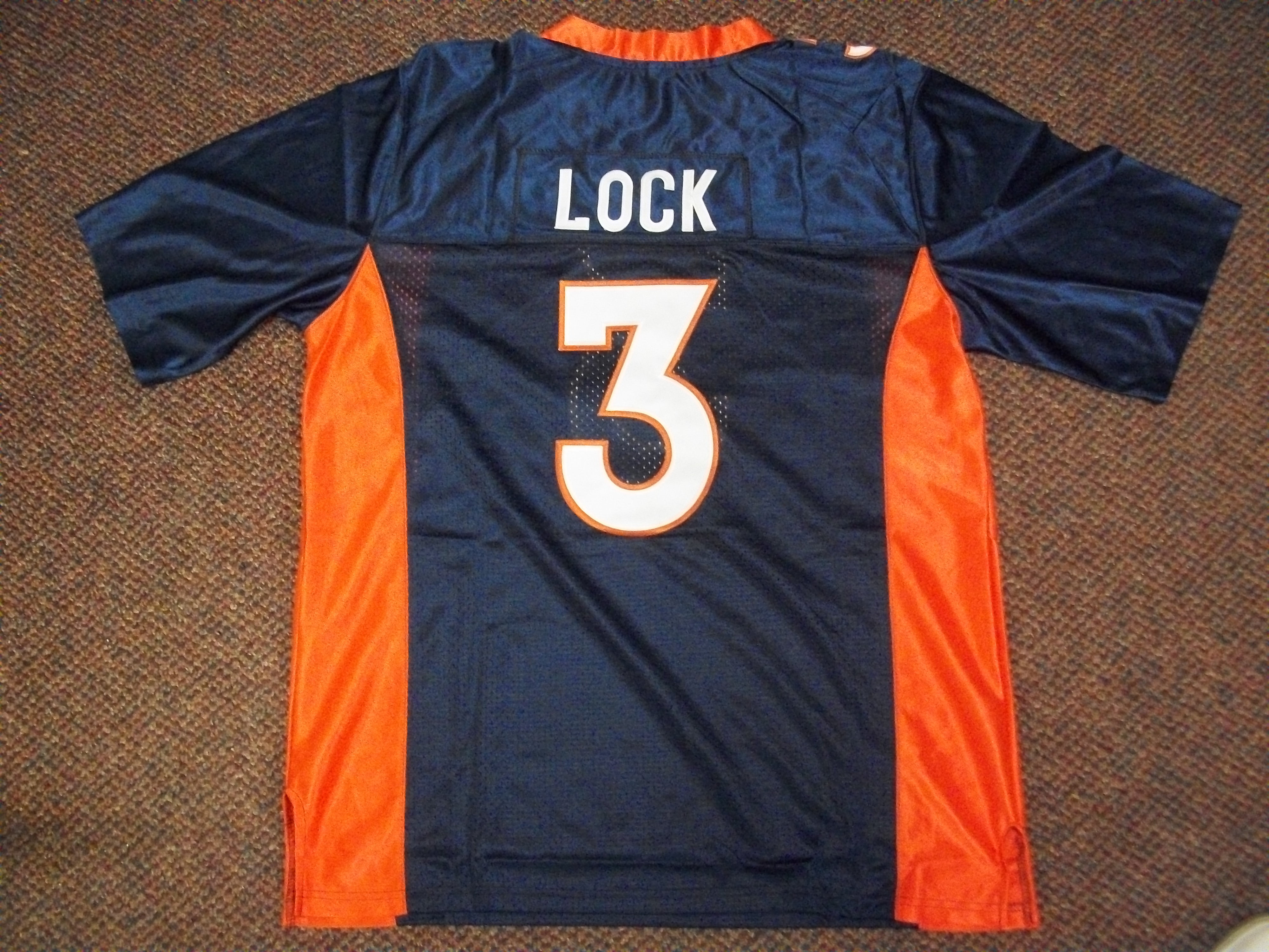 drew lock blue jersey