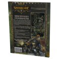 thumbnail image 4 of Warmachine Forces Mercenaries (2010) Privateer Press Hardcover Book, 4 of 8
