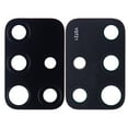 thumbnail image 2 of Esource Parts Samsung Galaxy A51 5G Back Camera Lens Glass With Adhesive, 2 of 6